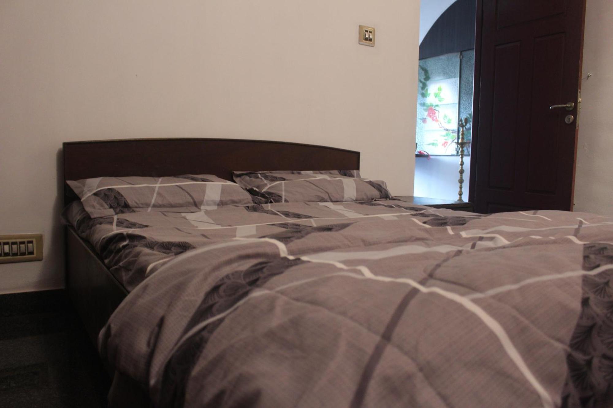 Tropical Villa Homestay Mangaluru Exterior foto