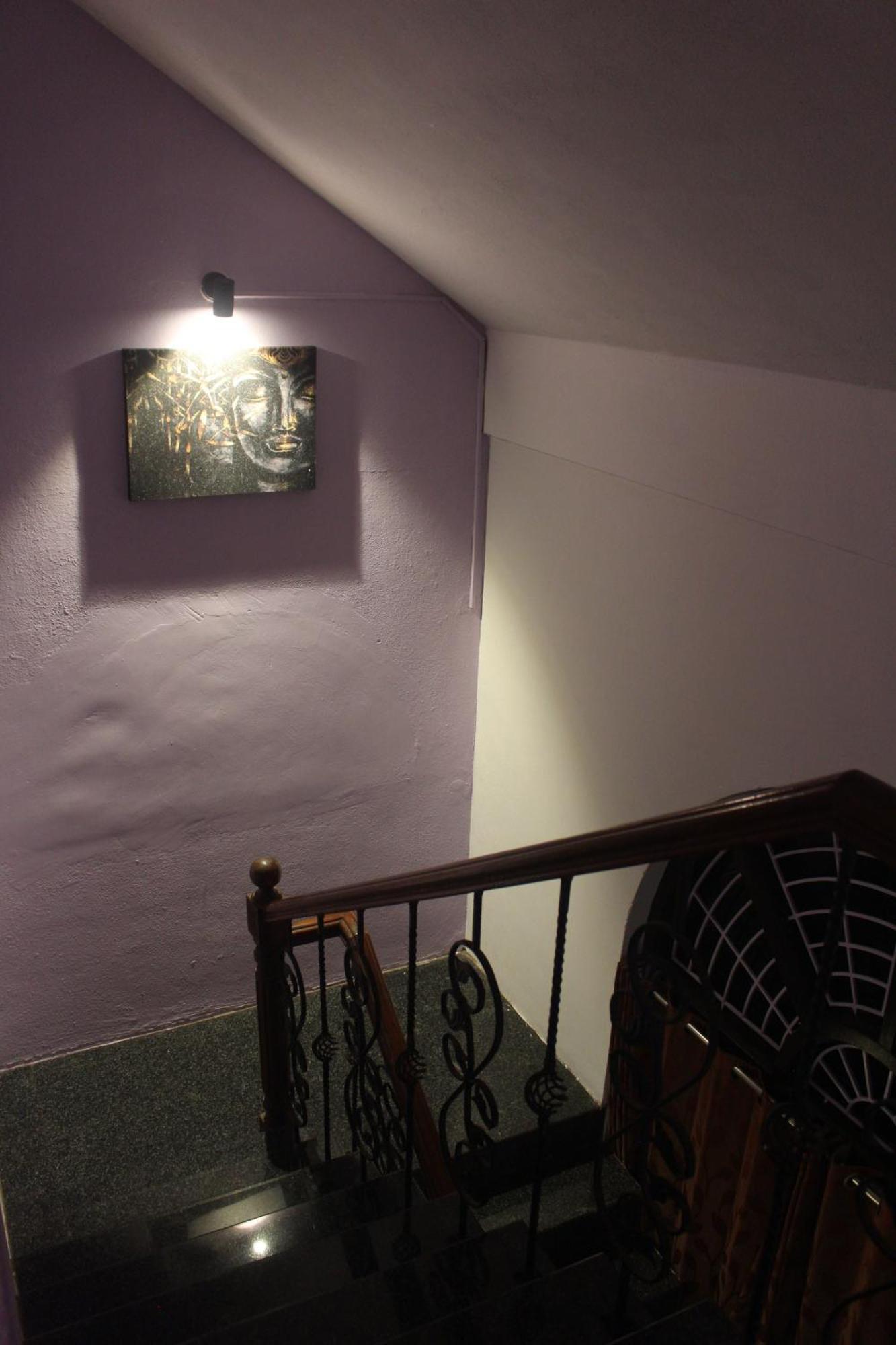 Tropical Villa Homestay Mangaluru Exterior foto