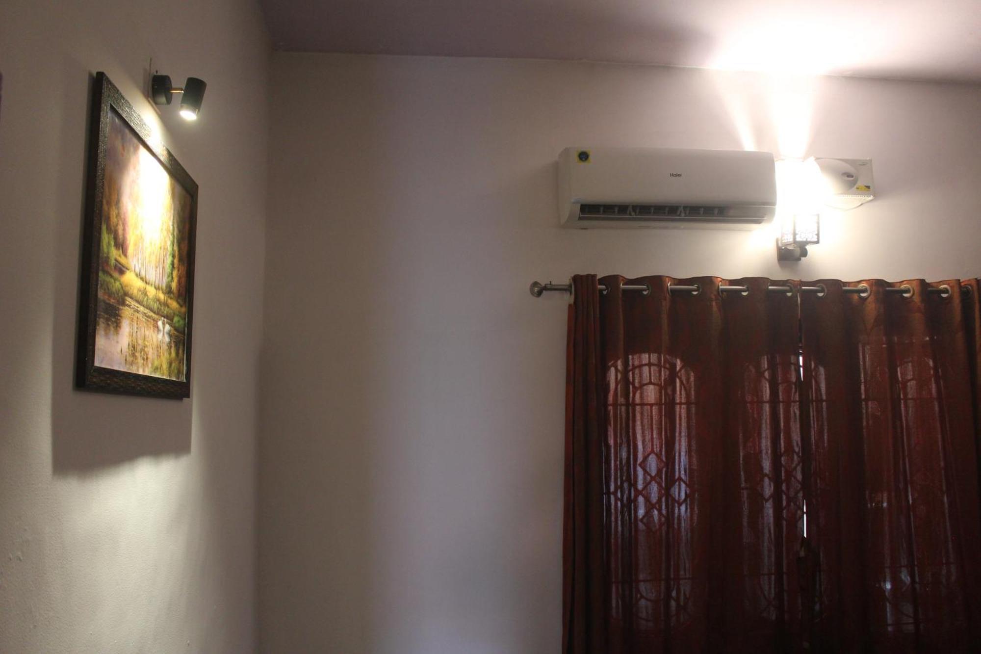 Tropical Villa Homestay Mangaluru Exterior foto